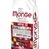 Monge Dog Best For Breeders Mini Starter Piletina – Kompletna ishrana za štence, trudne i dojeće kuje malih rasa 15kg