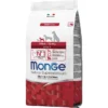 Monge Mini Adult Piletina – Kompletna ishrana za odrasle pse malih rasa