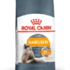 Royal Canin Hair & Skin 33 10kg – potpuna ishrana za sjajnu dlaku i zdravu kožu tvoje mačke