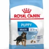 Royal Canin Maxi Puppy 15kg – Kompletna ishrana za štence velikih rasa