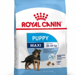 Royal Canin Maxi Puppy 15kg – Kompletna ishrana za štence velikih rasa