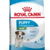 Royal Canin Mini Puppy 8kg – Kompletna ishrana za štence malih rasa