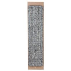 Trixie Grebalica Jumbo 70cm Siva – Idealna grebalica za velike mačke!