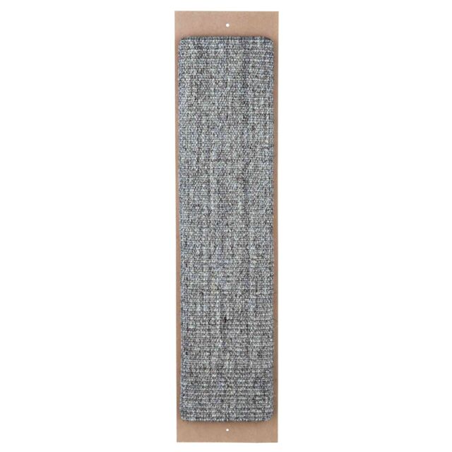 Trixie Grebalica Jumbo 70cm Siva – Idealna grebalica za velike mačke!