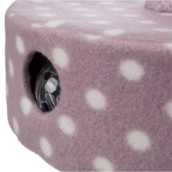 Trixie Grebalica Junior 47cm Lila – Idealno rešenje za igru i grebanje vašeg mačića!