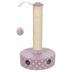 Trixie Grebalica Junior 47cm Lila – Idealno rešenje za igru i grebanje vašeg mačića!