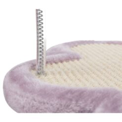 Trixie Grebalica Junior 50cm Lila – Savršena grebalica za vaše mačiće!