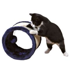 Trixie Grebalica Sisal Tunel 23X20cm – Savršen tunel za igru i grebanje!