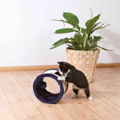 Trixie Grebalica Sisal Tunel 23X20cm – Savršen tunel za igru i grebanje!