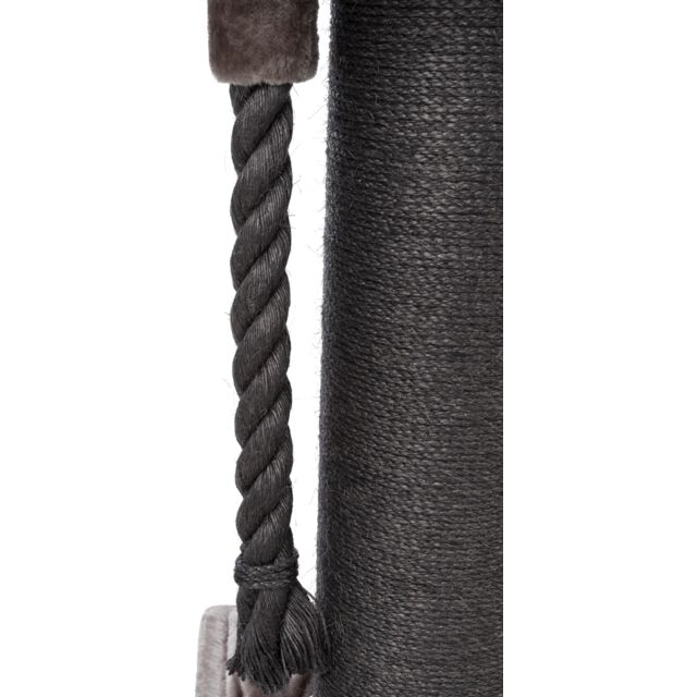 Trixie Grebalica za velike mačke Cat Tree XXL Ramon je savršen izbor za vašeg ljubimca.