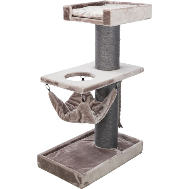 Trixie Grebalica za velike mačke Cat Tree XXL Ramon je savršen izbor za vašeg ljubimca.
