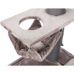 Trixie Grebalica za velike mačke Cat Tree XXL Ramon je savršen izbor za vašeg ljubimca.