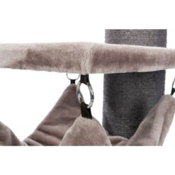 Trixie Grebalica za velike mačke Cat Tree XXL Ramon je savršen izbor za vašeg ljubimca.