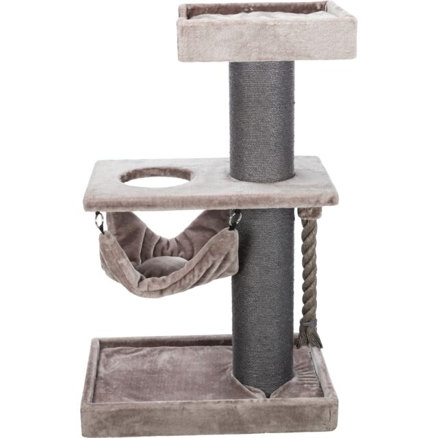 Trixie Grebalica za velike mačke Cat Tree XXL Ramon je savršen izbor za vašeg ljubimca.