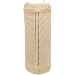 Trixie Ugaona Grebalica 32x60cm Braon – Savršen kutak za vašu mačku!