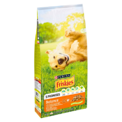 Friskies Balance 15kg