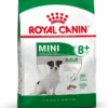 Royal Canin Mini Adult 8kg 8+
