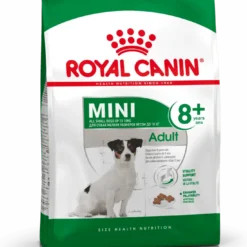 Royal Canin Mini Adult 8kg 8+