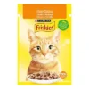 FRISKIES Kesica za mačke Adult Piletina u sosu 85g