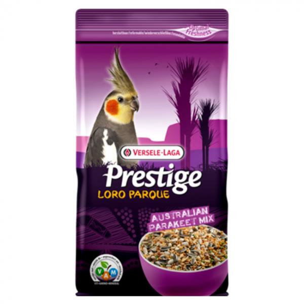 Prestige Premium Big Parakeet