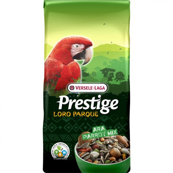 Prestige Premium Ara Loro Parque