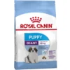 Royal Canin Giant Puppy 15kg