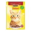 FRISKIES Kesica za mačke Adult Govedina u sosu 85g