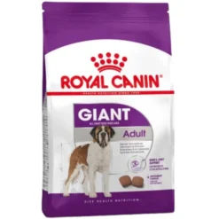 Royal Canin Giant Adult 15kg