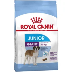 Royal Canin Giant Junior 15kg