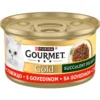 GOURMET Gold Succulent Delights s govedinom 85g