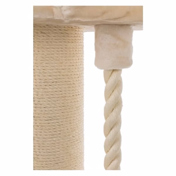 Grebalica klara XXL 100cm bež - Слика 3