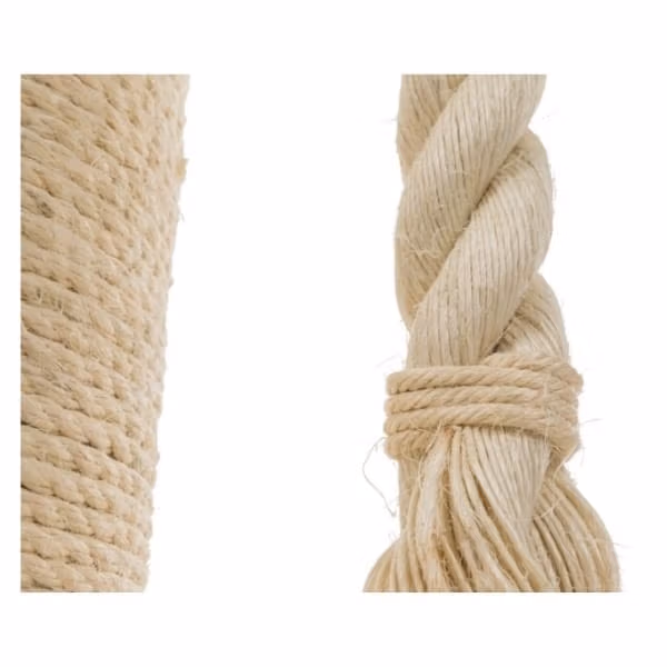 Grebalica klara XXL 100cm bež - Слика 4