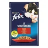 Felix Le Ghiottenerie sa govedinom u želeu 85g