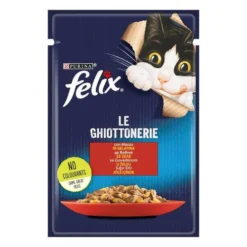 Felix Le Ghiottenerie sa govedinom u želeu 85g