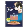 Felix Le Ghiottenerie sa lososom u želeu 85g