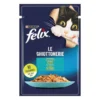 Felix Le Ghiottenerie sa tunjevinom u želeu 85g