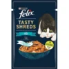 Felix Tasty Shreds sa tunjevinom u sosu 80g