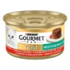 GOURMET Gold Savoury Cake s govedinom i paradajzom 85g