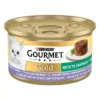 GOURMET Gold Savoury Cake s jagnjetinom i boranijom 85g