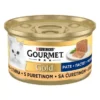 GOURMET Gold s ćuretinom 85g