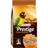 Prestige Premium African Parakeet Loro Parque