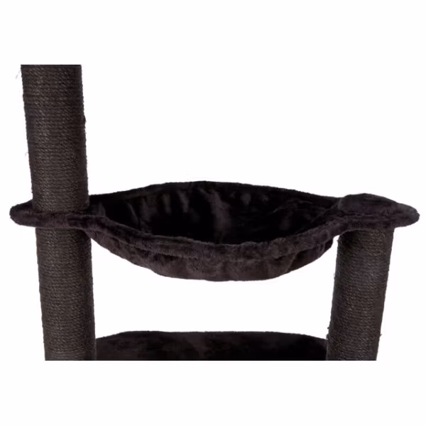 Trixie Grebalica Giada 112 cm Crno Bela - Слика 5