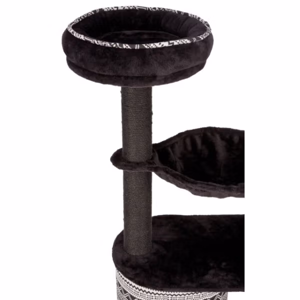 Trixie Grebalica Giada 112 cm Crno Bela - Слика 2