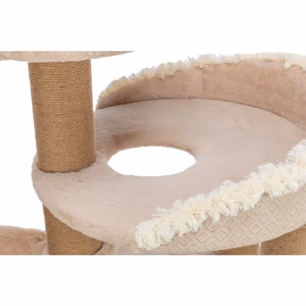 Trixie Grebalica Boho Filipo 114Cm Bež - Слика 7