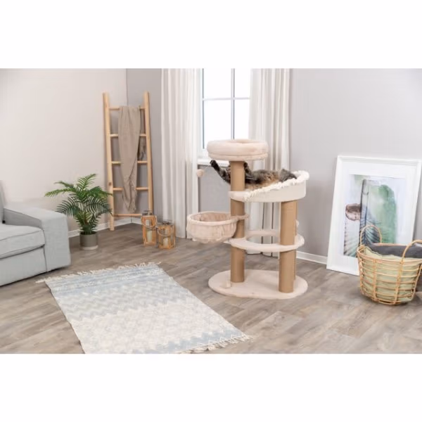 Trixie Grebalica Boho Filipo 114Cm Bež - Слика 2
