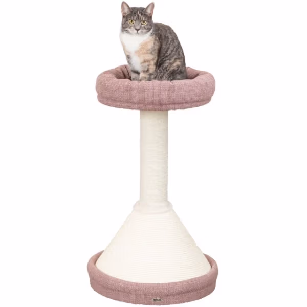 Trixie Grebalica Viviana 80 cm Roze/Bez - Слика 5