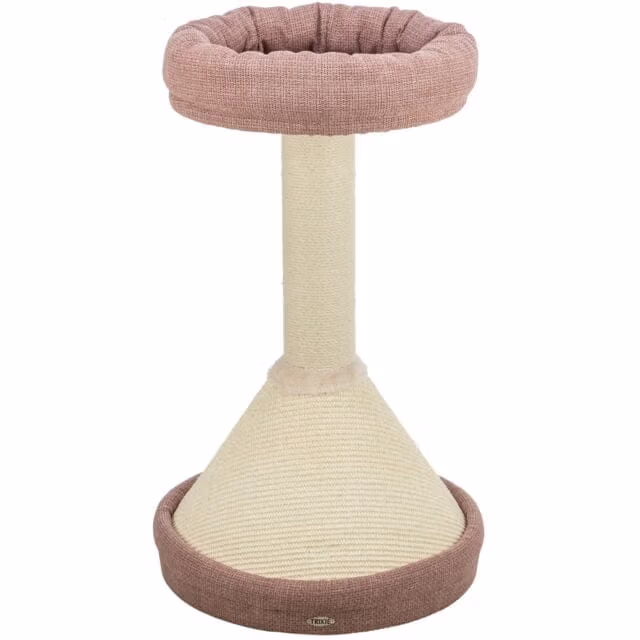 Trixie Grebalica Viviana 80 cm Roze/Bez