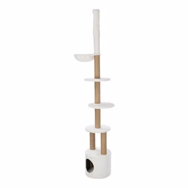 Trixie Grebalica Aurelio Od Poda Do Plafona 220-250cm - Слика 4