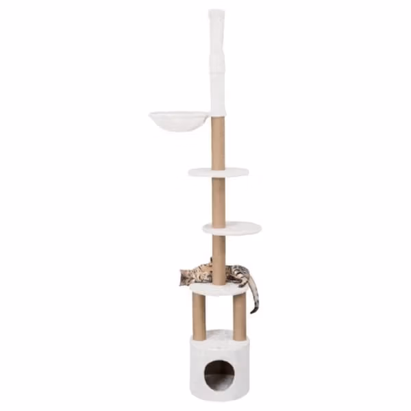Trixie Grebalica Aurelio Od Poda Do Plafona 220-250cm - Слика 2
